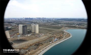 تهران از بالا 6