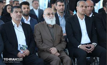 صدوبیست و دومین پویش امید و افتخار 30