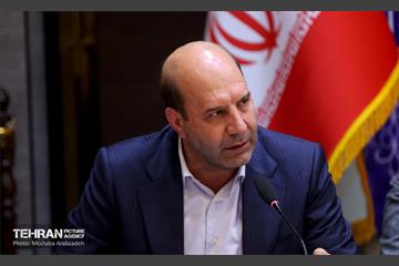 دومین نشست نخبگانی مدیریت شهری و امضای تفاهم نامه با دانشگاه تهران 10
