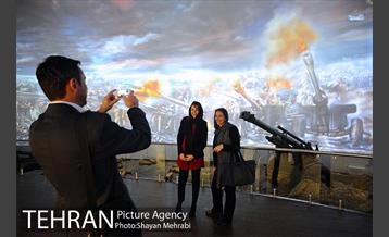 شهردار سارایوو مهمان تهران -2 11