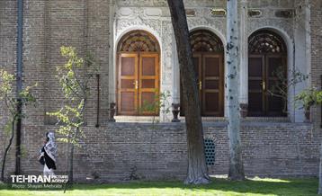 عمارت مسعودیه 58