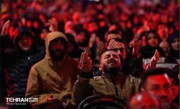 اجتماع بزرگ علوی در باغ‌راه حضرت زهرا(س) 33