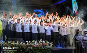 همایش خانوادگی سالروز آزاد سازی خرمشهر 11