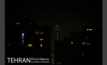 حمایت برج میلاد از بیماران مبتلا به تالاسمی  12