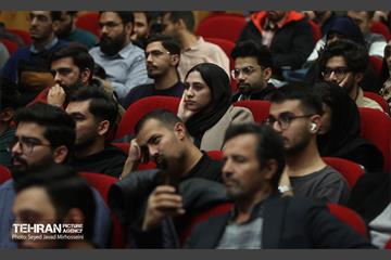 گرامیداشت روز دانشجو در دانشگاه تهران 46