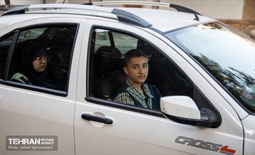 بوی ماه مهر؛ ماه مدرسه 25