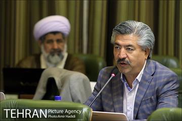 دویست و هفتاد و هفتمین جلسه علنی شورای شهر تهران 14