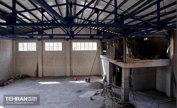 پارکینگ جوادیه 13