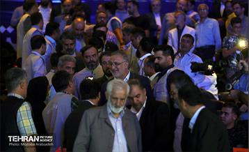 افتتاحیه جشنواره های اوقات فراغت و فعالیت های ورزشی محلی