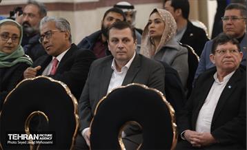 مراسم سومین آیین کاشت نهال صلح و دوستی  18