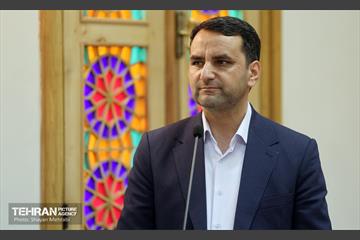 بزرگداشت و پلاک‌کوبی خیابان شهید شیخ احمد تربتی 25