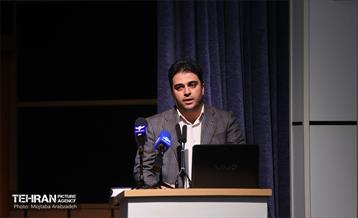 آیین انعقاد تفاهم نامه همکاری بین شهرداری تهران و بنیاد مسکن انقلاب اسلامی 7