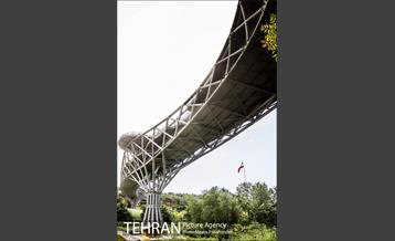 معماری شهری تهران 21