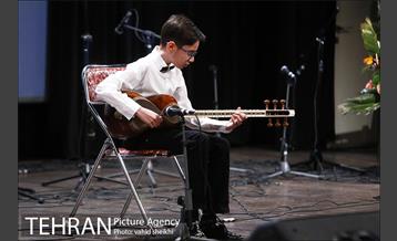 نوزدهمین سال تاسیس خانه موسیقی ایران 25