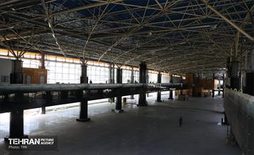 ترمینال شرق 114