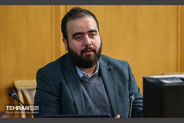 آیین امضا تفاهم نامه بین بنیاد نخبگان و شهرداری تهران  8