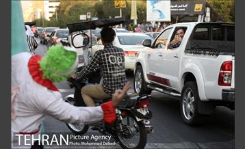 پویش مردمی از خودمان شروع کنیم 5