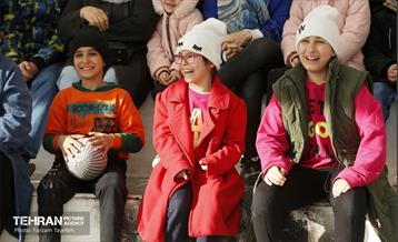 روز طبیعت در منطقه ۵ 16