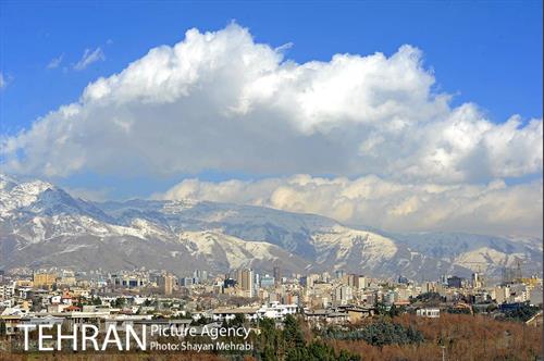 امروز تهران 5