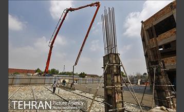 بازدید مدیر کل دفتر شهردار تهران از منطقه 16 16