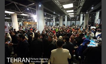 اکران خصوصی ژن خوک 22