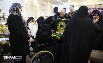 جشن «عطر ریحان» 38