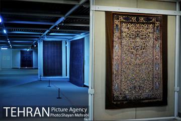 موزه فرش ایران 28