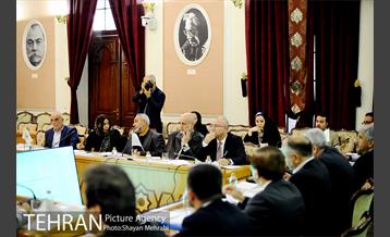 نشست هیات رئیسه و کمیته شهر هوشمند و تردد شهری UCLG_MEWA 5