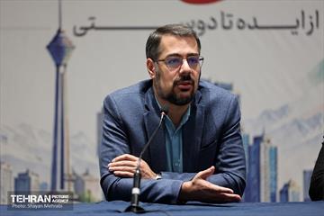 نشست افق 55، از ایده تا دوستی 19