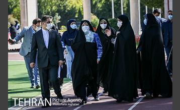 پویش ملی ارتقا سلامت و نشاط زنان 1