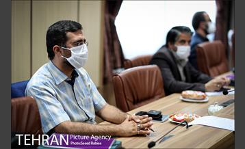 نخستین دوره مدیریت تخصصی در روابط عمومی  6