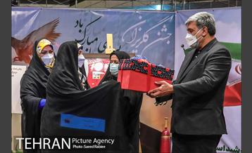 پویش مردمی آزادی مادران زندانی 37