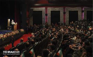 سیزدهمین سالگرد شهادت شهید طهرانی مقدم 8