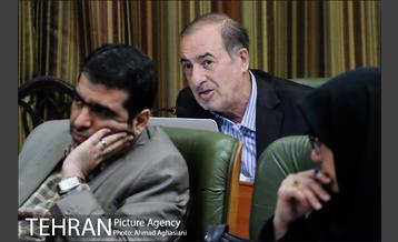 یکصدو هفتاد وهفتمین جلسه شورای شهر 28