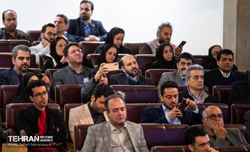 دومین رویداد ملی صنعت دانش بنیان 5