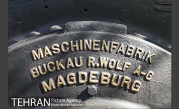 موزه صنعت برق تهران‎ 5