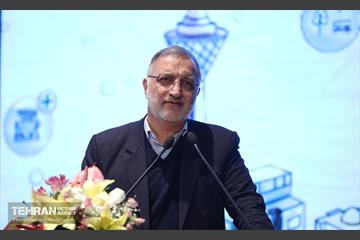 تقدیر از فعالان سومین دوره طرح من شهردارم 36