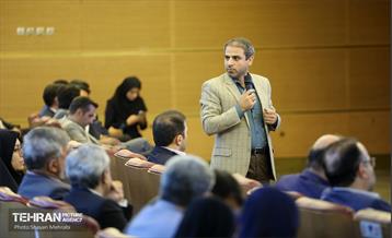 نشست نخستین رویداد من شهردارم 14