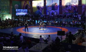 سومین جام قهرمان شهر 29