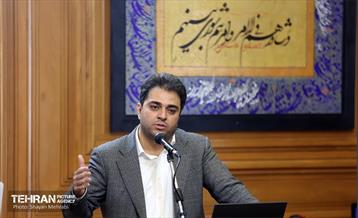 سیصدوچهاردهمین جلسه شورای اسلامی شهر تهران  27