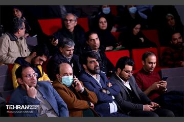 دومین نشست «شهرگفت» 13