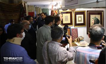 دهمین اجلاس رایزنان فرهنگی جمهوری اسلامی ایران