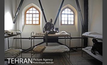 بازدید شهردار بلگراد از باغ موزه قصر 19