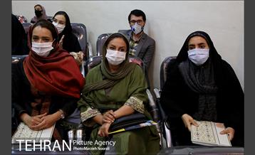 آیین رونمایی از  کتاب های سازمان نوسازی  10