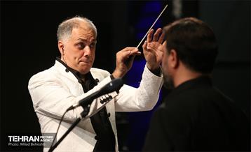 کنسرت مقام حماسه  35