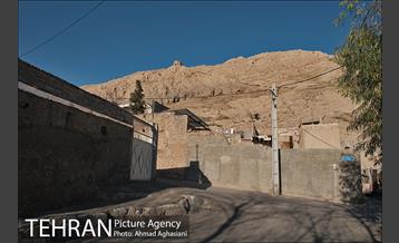 گنبد اینانج و برج نقاره خانه شهرری 25