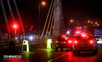 تعمیرات تخصصی پل پارک وی 3