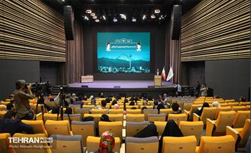 آیین گرامیداشت روز خبرنگار 30