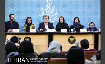 هشتمین روز جشنواره فیلم فجر در برج میلاد 5