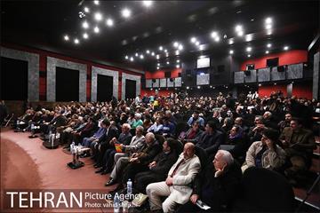 نوزدهمین سال تاسیس خانه موسیقی ایران 24